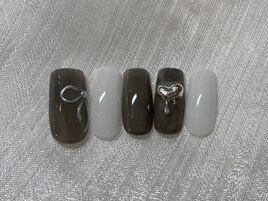 【Hand】韓国/Y2K 定額