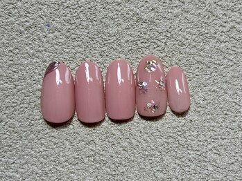 ブラン(BULAN)/定額　シンプル