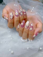 ネイルユー(Nail Yu)/やり放題コース