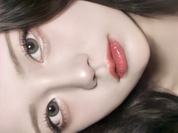 アイプロリッシュ 恵比寿(eyeprolish)の写真/【当日予約で初回価格】垢抜け間違いなし！アイブロウwax¥4900・まつぱセット¥10500 同時施術で割引に◎