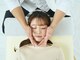 ヒラメント 浜松町(Hilament)の写真/【SNSで話題】女優やモデルも通う頭蓋骨小顔矯正！施術後、圧倒的に変化する小顔矯正を体験できます。