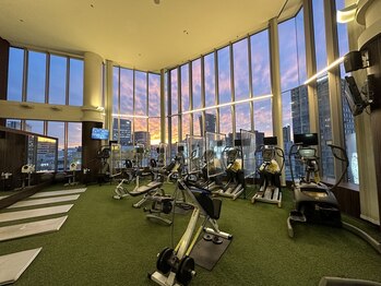 ゴールドジム 渋谷東京