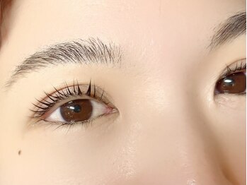 スウィート(SWEET)/上まつげパーマ