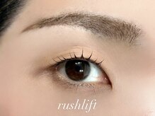 リスブラン/まつ毛パーマ