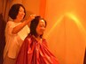 【ご新規様限定♪】よもぎ蒸し30分+PISON(ピソン)テラピー10分　¥6000⇒¥4500
