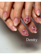ネイルサロン デンティ(Dentty)/