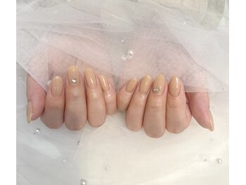 ファメル 大分店(Fam-er)/ワンカラー＋パーツ追加