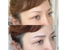 アンバーレス(AmberRes)/アイブロウ