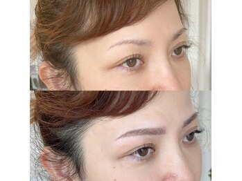 アンバーレス(AmberRes)/アイブロウ