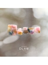 ドロウラピリィ トカ(DLAW Lapilie/toka)/５月シンプルデザイン