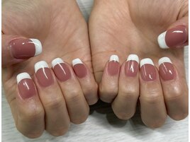 シンプルフレンチ