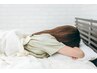 【自律神経の乱れがあると言われた方】自律神経調整+水素施術　¥4400→¥2980