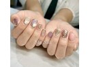 マグネット★ニュアンス