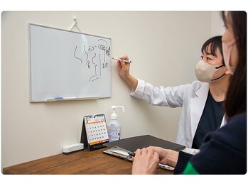 はり灸八角堂/鍼灸の作用機序をまずは説明!