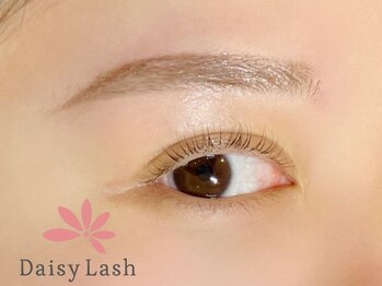 デイジーラッシュ 神戸三宮店(Daisy Lash)/眉毛アイブロウ/間引き/神戸三宮