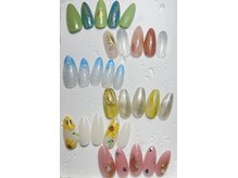 アールネイルズ(R Nails)