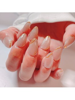 サロン ド ピーアイ(salon de Pi)/