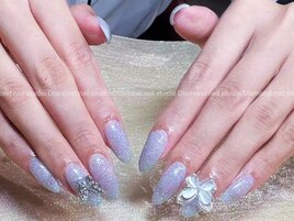 スカルプ長さだしフラッシュ
