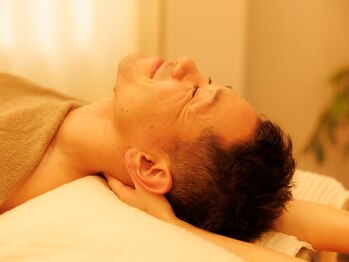 ロカスパ(LOCA SPA)/＊ドライヘッド＊