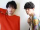 メンズ スリーク(Men's SLEEK)の写真/【メンズ専門＆男性スタッフ在籍】痛み最小限の最新マシン使用★人気のヒゲ脱毛やVIO、全身脱毛までお任せ