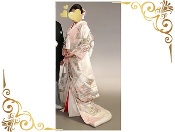 ヴェールブランシュ 町田(Vert Blanche)/#ブライダルエステ#シェービング