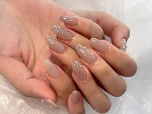 アルーチェ(A'Luce)/gray