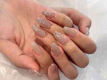 アルーチェ(A'Luce)/gray