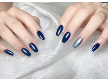 リャー(LYA)/自爪ワンカラ