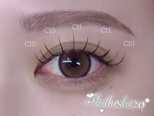 ナナ 福岡(NANA)/フラットラッシュ120本♪