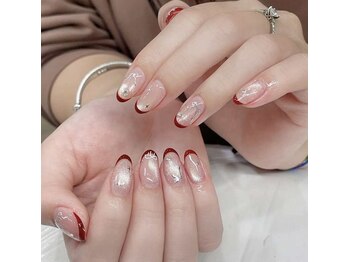 28ネイル 阿佐ヶ谷店/