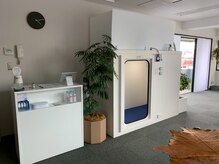 ハローミトコンドリア