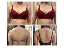 エステティック レイビス 秋田店(RAYVIS)/バストケア