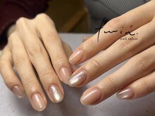 ツイン(twin.)/マグネットデザイン