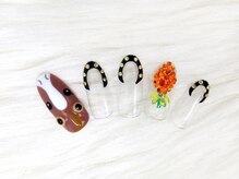 アンジェヴォーグ 名古屋本店(Angevogue)/THEホース2026