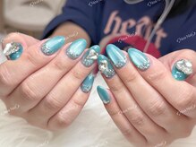 ノア ネイル(Noa Nail)/マグネット　スター　パーツ