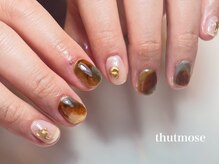 トトメス(thutmose)/