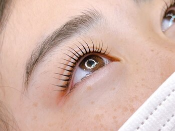 フェザー(feather)の写真/【埼玉県では数少ないL3認定サロン】モチの良さを追求した施術で、キレイな状態をキープ☆