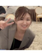 ダリアスパ(Dahlia Spa)&nbsp;田中 利桂