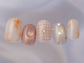 もやうるドットニュアンス¥8480