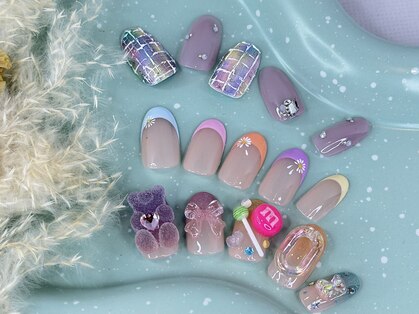 レゴリス ルナ 天神大名(REGOLITH LUNA)の写真