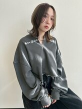 ジェム(jem.)&nbsp;seina 