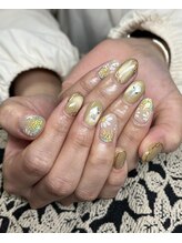 ムーンキャッスル(Moon Castle)/★デザインコース★