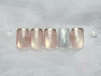 アンドシー(&C)/◎ボリューム定額