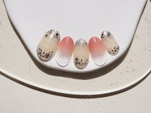 トリトン(triton)/定額アート♪5980円