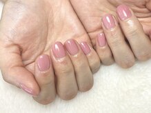 春色ワンカラー