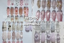 The ネイルサロン