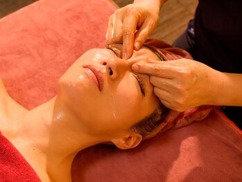 韓美/目のお疲れに…◎