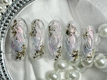 HAND☆ゴージャス定額プラン