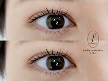 ラキ(Laki)の雰囲気(トレンドの垢抜けが時短で叶うお店...)