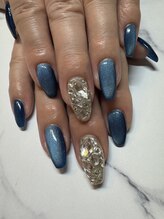 ネイルルーム プリル(Nail Room pulir)/